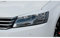 RDX Racedesign Scheinwerferblenden Passat 3C Felift 2011-2014 (ABS)