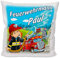 Unikatolo Kissen mit Name Feuerwehr, Kuschelkissen Geschenkidee für Kinder Feuerwehrmann, Geschenkidee Geburtstag, Weihnachten, Ostern für Jungs und Mädchen