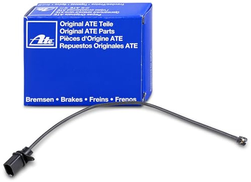 Ate 24.8190-0984.2 Brake Calipers