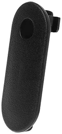 MIKI-Z Funkgerät Akku Zurück Gürtelclip Für Motorola TLKR T5 T6 T7 T8 T4 T40 T50 T60 Tragbare Walkie Talkie Taille Clip
