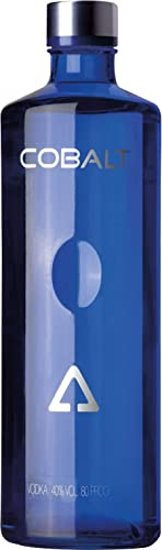 Cobald Vodka Cobalt Wodka (1 x 0.5l)