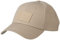 Tommy Hilfiger Damen Cap Tommy Coast Basecap, Beige, Einheitsgröße