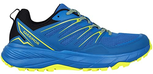 Karrimor Men Caracal TR Blue/Lime 12 (47)