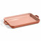 Our Place Griddle Pan - Versatile Nonstick Ceramic Sheet Pan & Stovetop Griddle | Toxin-Free, Dual-Use, with Ergonomic Handles | 4.7L Capacity, Oven Safe Up to 230°C | Spice