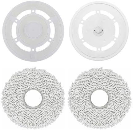 Support de balai pour aspirateur Ecovacs Deebot T20 Omni, T20 Pro, pour Deebot T20 et serpillère de rechange, pas pour T30