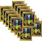 Panini 365-2025 - Sammelsticker - 20 Tüten