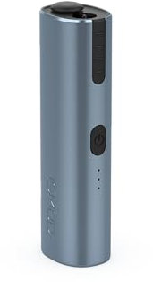 ISMOD Mini Tobacco Heating Device - AQUA BLUE