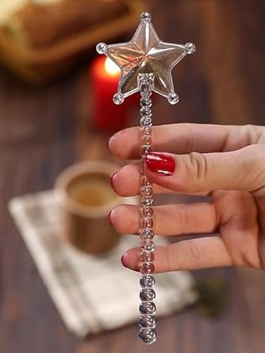 Salz- Gewürz Streuer - Zauberstab