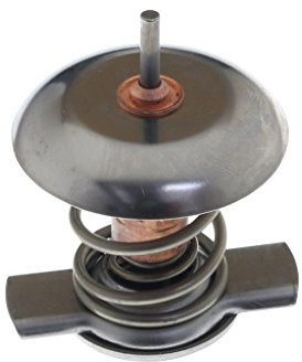 Autoteile Gocht Thermostat Einsatz Kompatibel mit Opel Omega B Limo 97-00