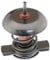 Autoteile Gocht Thermostat Einsatz Kompatibel mit Opel Omega B Limo 97-00