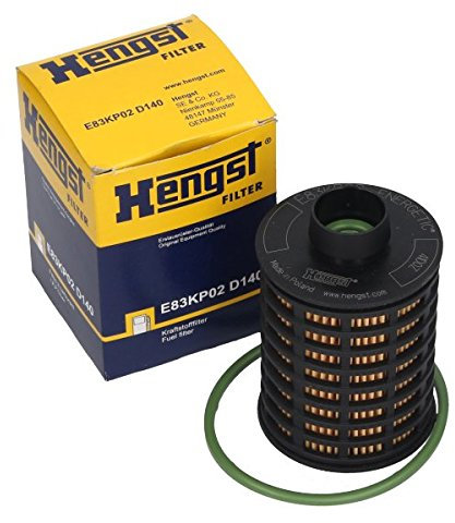Filtro carburante – Filtro stallone E83KP02 D140