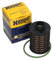 Hengst - Filtro de combustible E83KP02 D140