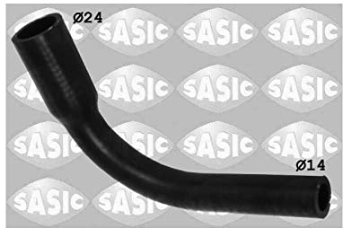 Sasic 3406254 Durit Wärmetauscher Ankunft