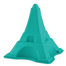 Hape E4082 Eiffelturm, Spiel