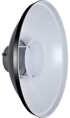 Godox BDR W420 Beauty Dish Reflector White 42 cm