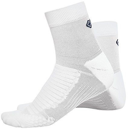 Errea Unisex SOCKS, Weiß/Marineblau, Einheitsgröße