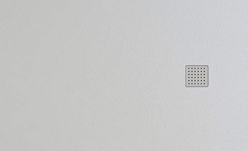 Plato DE Ducha Resina BAJO Peso Ligero(WENGUE, 120 X 70)