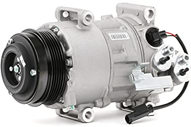 RIDEX 447K0092 Compressore aria condizionata Compressore Aria Condizionata Compressore clima Compressore condizionatore