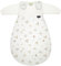 Alvi Baby Mäxchen Original | Babyschlafsack 3-teilig Außensack & zwei Innensäcke | Kinderschlafsack mitwachsend & atmungsaktiv
