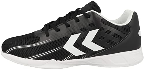 Hummel Unisex Root Elite Handballschuh, Schwarz, 39 EU