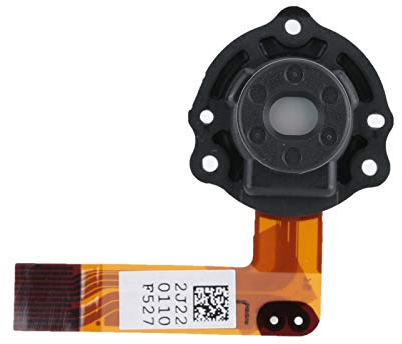 PUSOKEI Kinect Motion-Sensing-Host-Infrarotkamera der Zweiten Generation, Spielsomatosensorisches Infrarot-Hauptkameraobjektiv Ersatz für Kinect II-Zubehör, Geeignet für 360 E.