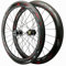700c Rennrad Laufradsatz Carbon Felge 29 40/55mm Scheibenbremse C/V Bremse Schnellspanner Fahrradräder 1760g 20/24 Loch Nabe Für 7/8/9/10/11/