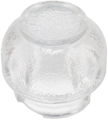 sparefixd Glasabdeckung für Lamona-Ofen