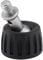 Tripod Rubber Feet with 3/8 Screw,Universal Anti-Slip Thread Big Tripod Feet for 3/8 Screw Holes Tripod(3PCS)