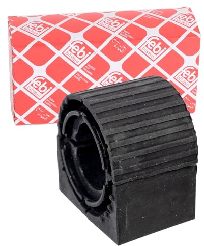 Febi Bilstein 177075 Lagerung, Stabilisator vorne | 177075 passend für A3 Q3 Altea Leon Sk
