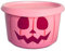 Tupperware Bingo 940 ml pink rosa Halloween Motiv Kaffee Zucker Trockenvorrat Vorrat Dose Müsli Box Behälter
