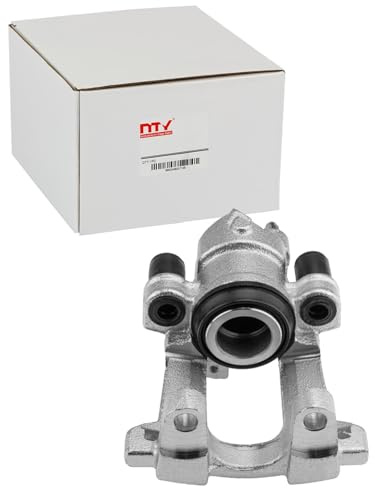 NTY Hzt-Me-051 Bremssattel hinten rechts | Hzt-Me-051 Kompatibel mit GL-Klasse (X164),M-Klasse (W164),R-Klasse (W251, V251)