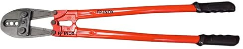 Pince à sertir manchon aluminium Pour Diamètre 4/6/8mm câble