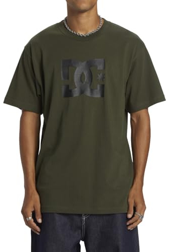 DC Shoes Star - T-Shirt für Männer