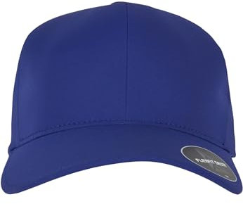 Flexfit Unisex Cap Delta darkroyal L/XL