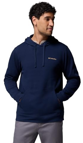 Columbia Trek Hoodie, Hoodie für Herren