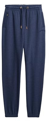 Superdry Damen Essential Jogginghose mit Logo