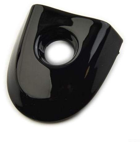 For Nissan Compatible Drivers Door Lock Cover for Juke and For Micra Vehicles, OE Part Number 806441KK0D with Materials