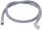 easyPART Kompatibel/Ersatz für Bauknecht C00637045 Ablaufschlauch für Waschmaschine