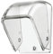 Ring Door Cover - Waterproof Shield, Waterproof Case | Protective Housing for Pushbutton, Keyboard, Card Reader, Suitable for Outdoor Home, Garage, Door, Key