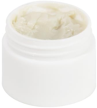 Natuhana Remover Extension Ciglia Cream,Rapida Rimuovi Colla Bassa Irritazione Rimozione Della per Adesivo 10g