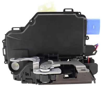 Kompatibel Mit VW Für Beetle 1998–2010 Für Polo 9N 2001–2009 Für J&etta 2000–2012 Autotürschlossantrieb Türfallenschlossantrieb 3B1837015AQ Türschloss Stellmotor(FR)