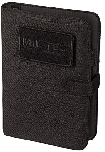 Carnet De Note Tactical Mil-Tec