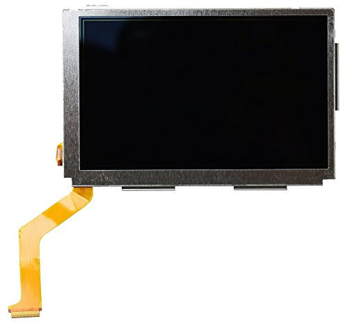 LCD oben/Top/oberer LCD Bildschirm Display für Nintendo New 3DS