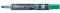 Pentel MWL5SBF-DX Maxiflo Flex-Feel Whiteboard-Marker Grün