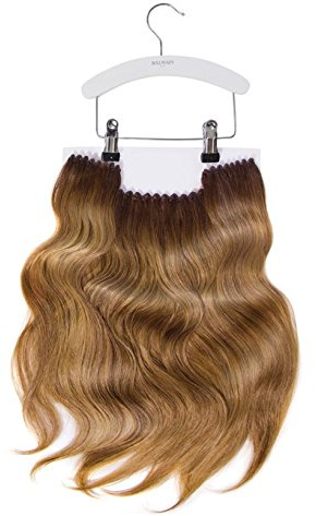 Balmain Clip-In Weft Memory Hair Länge 45cm Chicago