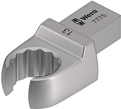 Wera 7775 9x12mm Open-Ring 12mm