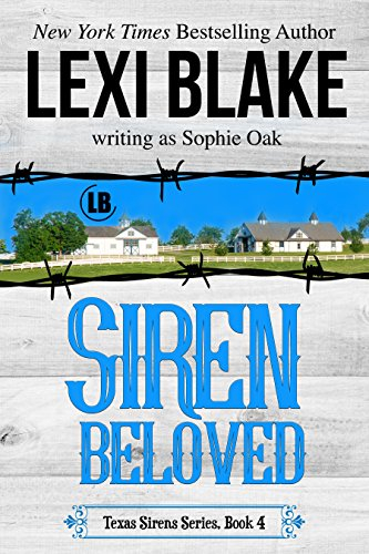 Siren Beloved (Texas Sirens Book 4) (English Edition)