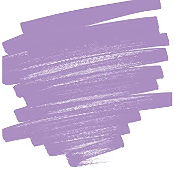 Pilot Pintor Marker Chisel Tip Broad Line Pastel Violet