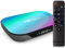 Sofobod HK1 Box TV Box Android 9.0, 4GB RAM 128GB ROM, S905X3 Quad Core 64bit Cortex-A55, GPU G31™ MP2, 2.4G/5G dual WiFi BT4.0 H.265 Decoding LAN 1000 RJ-45, HD 8K Smart TV Box