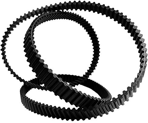 MTD 754-04028 Keilriemen für Vertikutierer - Wellenantrieb